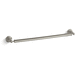 Kohler K13109-BN Vibrant Brushed Nickel Towel Bar