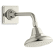 Kohler K13137-AK-SN Vibrant Polished Nickel Shower Head