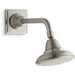 Kohler K13137-AK-BN Vibrant Brushed Nickel Shower Head