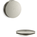 Kohler KT37395-BN Vibrant Brushed Nickel Tub / Shower Drain Cover