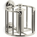 Kohler K72576-SN Vibrant Polished Nickel Paper Holder