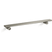 Kohler K97625-BNK Anodized Brushed Nickel Grab Bar