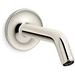 Kohler K933-SN Vibrant Polished Nickel Shower Arm