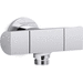 Kohler K98355-CP Polished Chrome Elbow