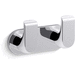 Kohler K97500-CP Polished Chrome Robe Hook