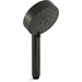 Kohler K72415-Y-2BZ Oil-Rubbed Bronze Hand Held Shower