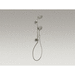 Kohler K76471-Y-BN Vibrant Brushed Nickel Shower Head