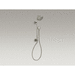Kohler K76472-Y-BN Vibrant Brushed Nickel Shower Head