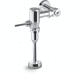 Kohler K76318-CP Polished Chrome Urinal Flush Valve