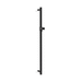 Kohler K8524-BL Matte Black Slide Bar