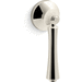 Kohler K20120-L-SN Vibrant Polished Nickel Toilet Tank Lever