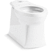 Kohler K33812-0 White Toilet Bowl Part