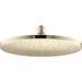 Kohler K13689-AF Vibrant French Gold Shower Head