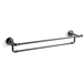 Kohler K72570-TT Vibrant Titanium Towel Bar