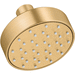 Kohler K72417-Y-2MB Vibrant Brushed Moderne Brass Shower Head