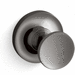 Kohler K14443-TT Vibrant Titanium Robe Hook