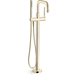 Kohler KT97328-4-AF Vibrant French Gold Tub Faucet Trim Kit