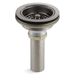 Kohler K8801-TT Vibrant Titanium Drain Strainer