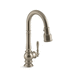 Kohler K99261-BV Vibrant Brushed Bronze Single Handle Kitchen Faucet