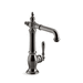 Kohler K99267-TT Vibrant Titanium Single Hole Bar Faucet