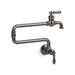 Kohler K99270-TT Vibrant Titanium Pot Filler Kitchen Faucet