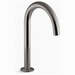 Kohler K77985-TT Vibrant Titanium Tub Spout