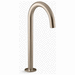 Kohler K77965-BV Vibrant Brushed Bronze Faucet Body