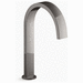 Kohler K77986-TT Vibrant Titanium Tub Spout