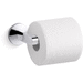 Kohler K78382-CP Polished Chrome Paper Holder