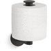 Kohler K78383-BL Matte Black Paper Holder