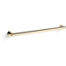 Kohler K78387-AF Vibrant French Gold Grab Bar