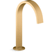 Kohler K77968-2MB Vibrant Brushed Moderne Brass Faucet Body