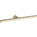 Kohler K78379-AF Vibrant French Gold Towel Bar