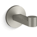 Kohler K78378-BN Vibrant Brushed Nickel Robe Hook