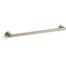 Kohler K78373-BV Vibrant Brushed Bronze Towel Bar