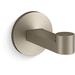 Kohler K78378-BV Vibrant Brushed Bronze Robe Hook