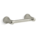Kohler K21954-BN Vibrant Brushed Nickel Paper Holder