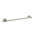Kohler K21952-BN Vibrant Brushed Nickel Towel Bar