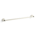 Kohler K21953-SN Vibrant Polished Nickel Towel Bar