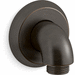 Kohler K22174-2BZ Oil-Rubbed Bronze Elbow