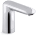 Kohler K104K36-SATA-CP Polished Chrome Electronic Bathroom Sink Faucet