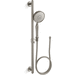 Kohler K22176-BN Vibrant Brushed Nickel Hand Held Shower