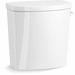 Kohler K20205-RA-0 White Toilet Tank Part