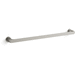 Kohler K97495-BN Vibrant Brushed Nickel Towel Bar