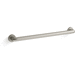 Kohler K24550-BN Vibrant Brushed Nickel Grab Bar