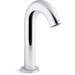 Kohler K103B76-SANA-CP Polished Chrome Electronic Bathroom Sink Faucet