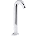 Kohler K106B86-SANA-CP Polished Chrome Electronic Bathroom Sink Faucet