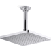 Kohler K26148-G-CP Polished Chrome Shower Head