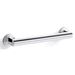 Kohler K25159-CP Polished Chrome Grab Bar