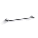 Kohler K25160-CP Polished Chrome Grab Bar